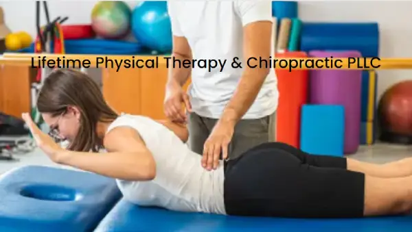 Lifetime Physical Therapy & Chiropractic PLLC